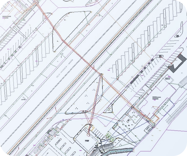 Inženirska geodezija in meritve povečane natančnosti